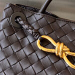 Bottega Veneta Small Andiamo